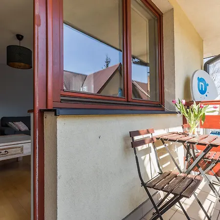 Apartament Lukka דירה *
