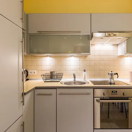 Apartament Lukka Apartment *