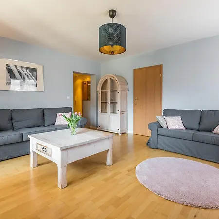 Apartament Lukka Apartment *