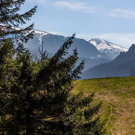 Apartament Lukka Zakopane