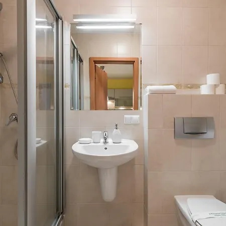 Apartament Lukka Apartment *