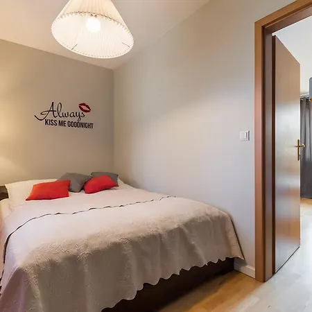 דירה Apartament Lukka *
