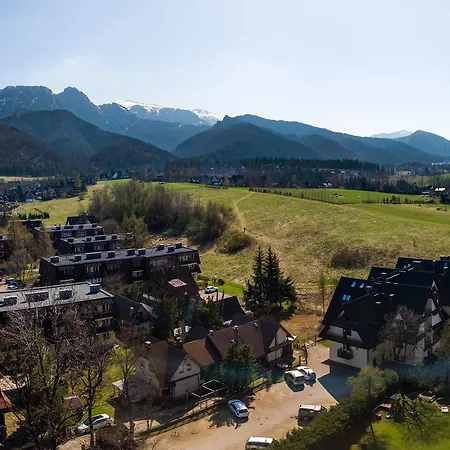 Apartament Lukka *