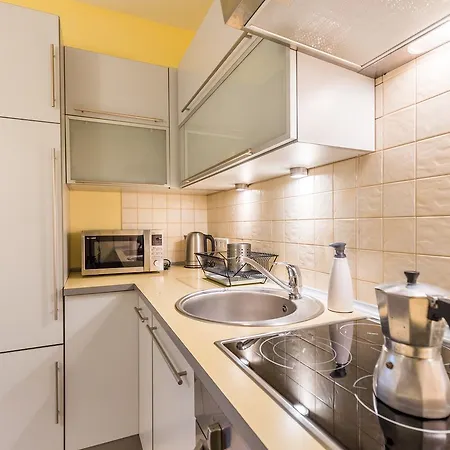 Apartament Lukka Apartment